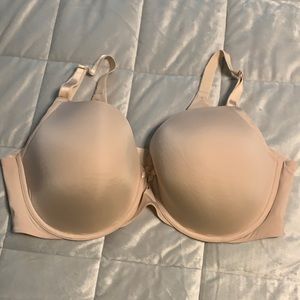 Torrid Total Curves Bra